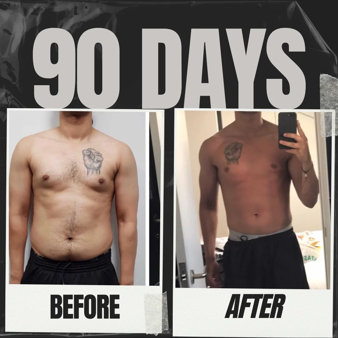 Client transformation proof