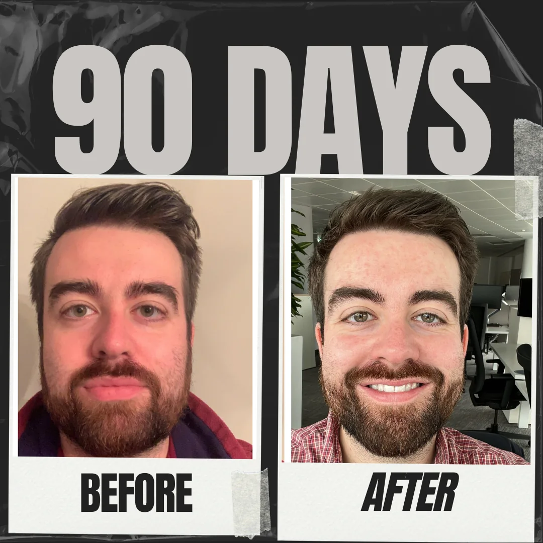 Client transformation proof